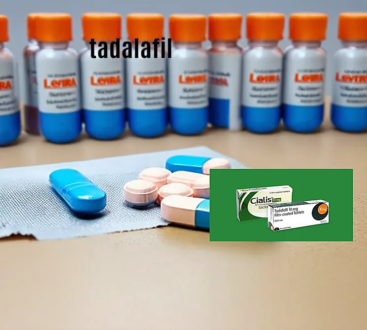 Tadalafil 3